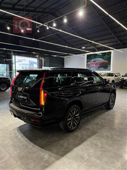 كاديلاك اسكاليد